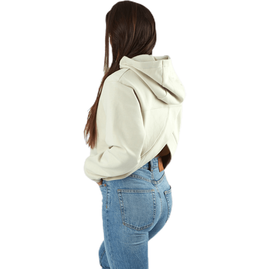 Vero Hood Beige - Bild 2