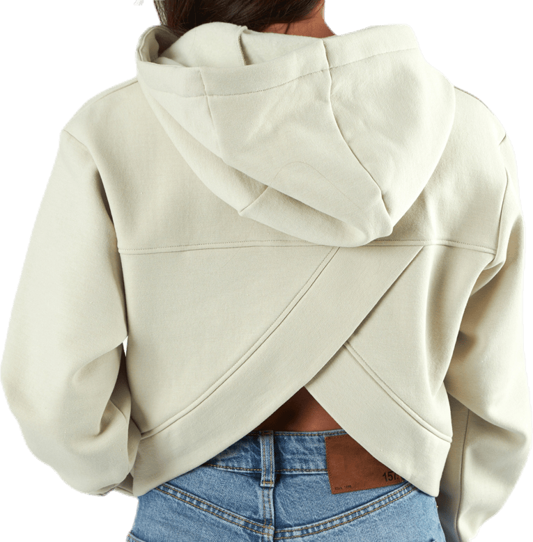 Vero Hood Beige - Bild 3