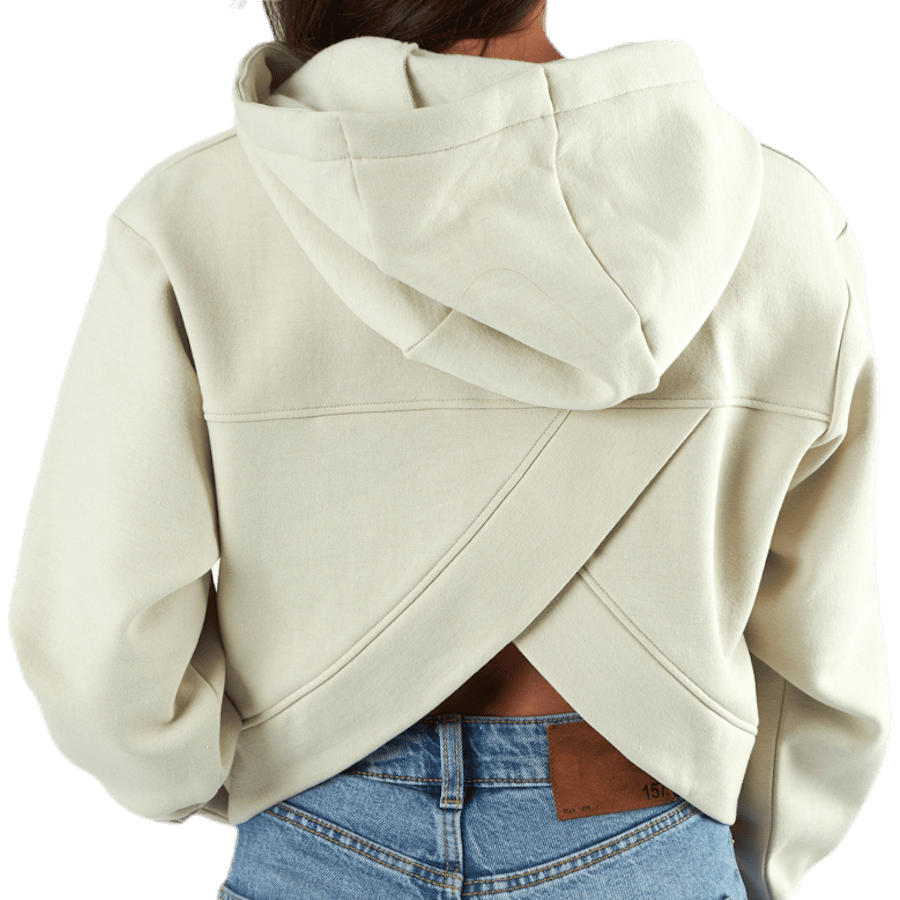 Vero Hood Beige - Bild 3