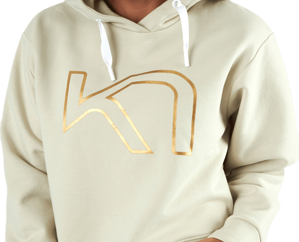 Vero Hood Beige - Bild 5