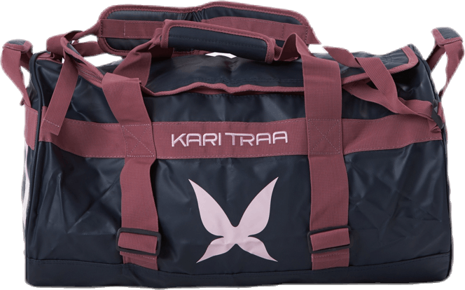 Kari 30L Bag Purple