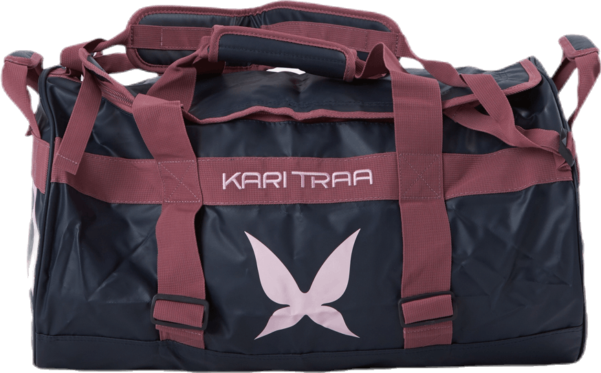 Kari Traa 50L Bag Purple