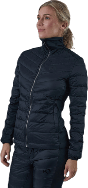 Eva Hybrid Black - Bild 2