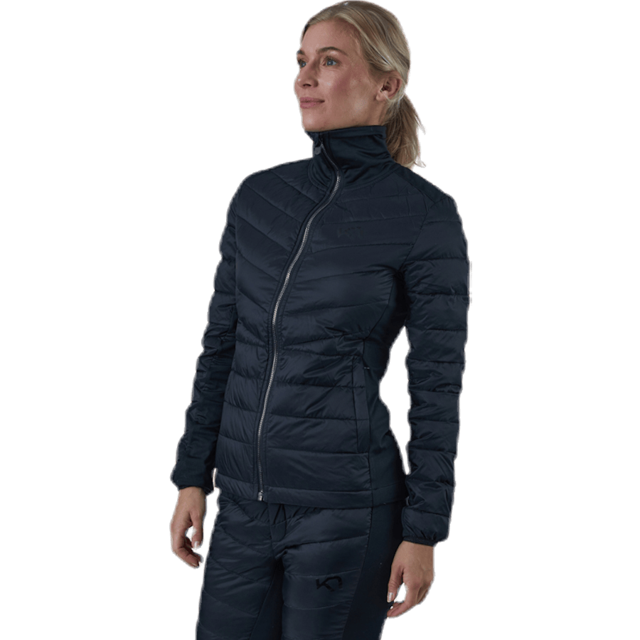 Eva Hybrid Black - Bild 2