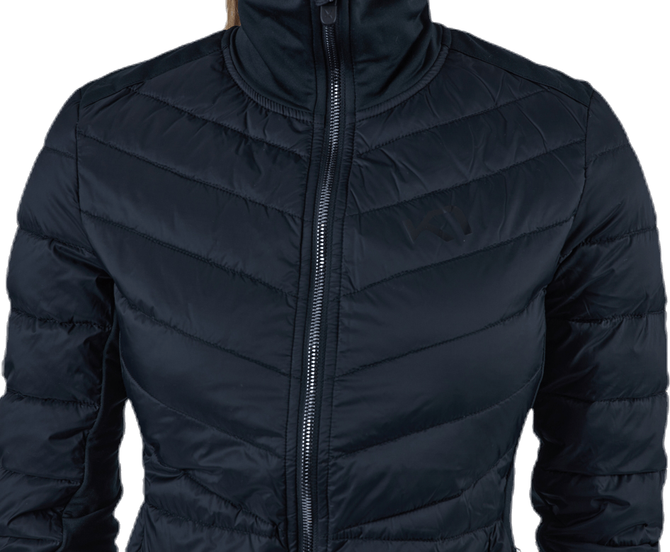 Eva Hybrid Black - Bild 4
