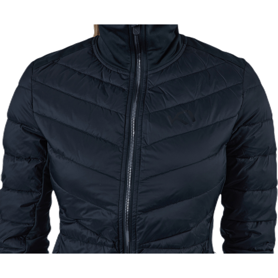 Eva Hybrid Black - Bild 4