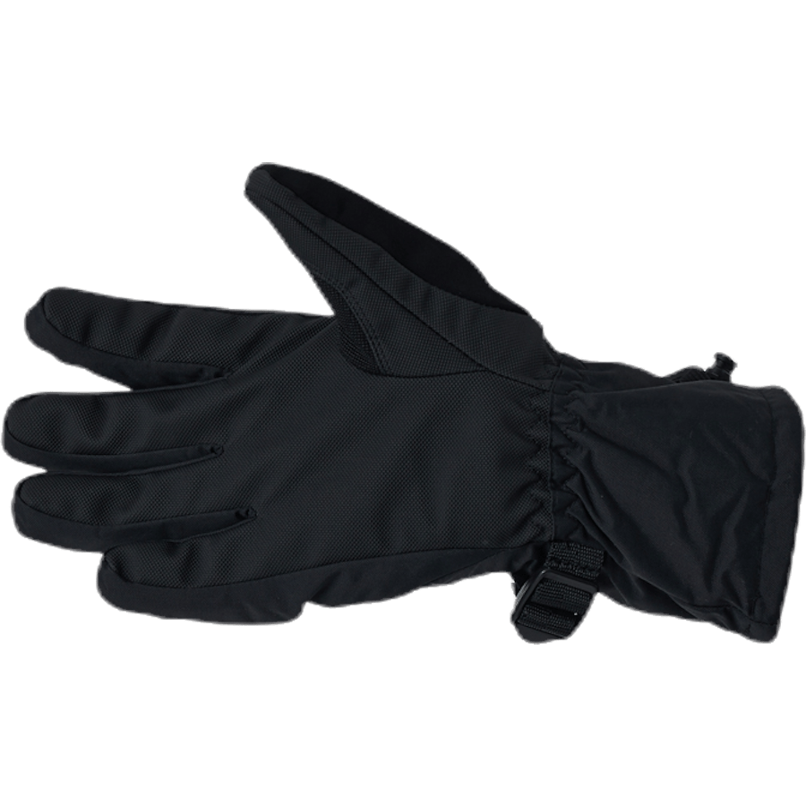 Move Gloves Black - Bild 2