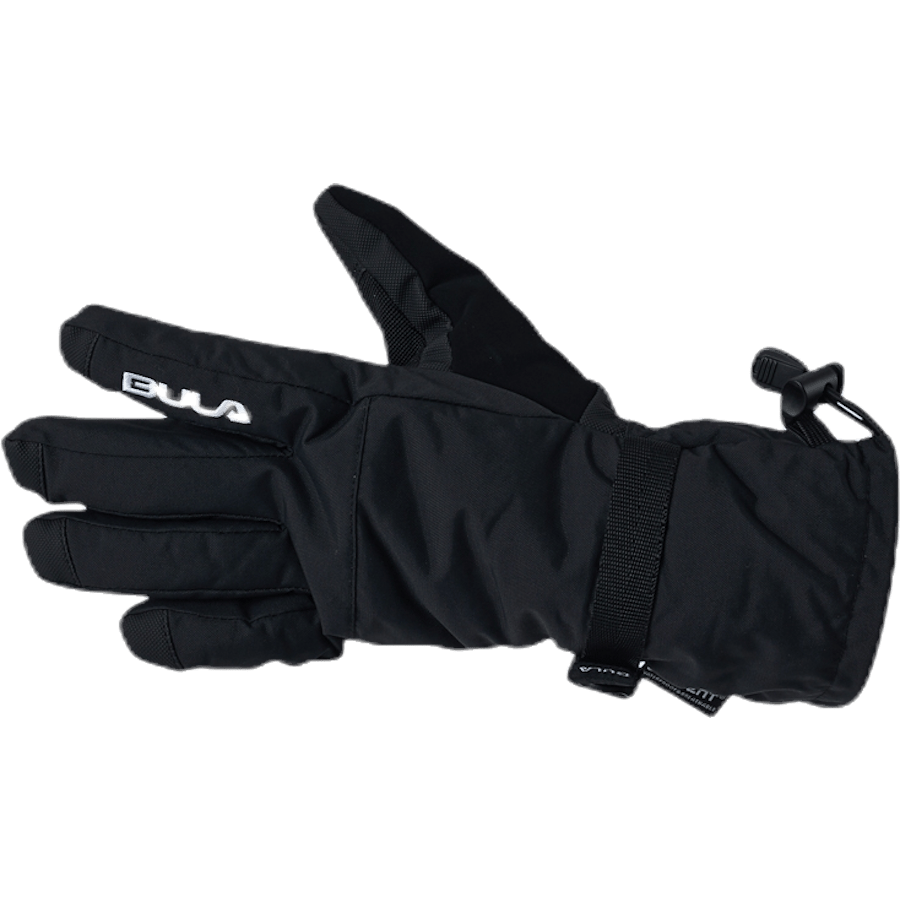 Move Gloves Black - Bild 3