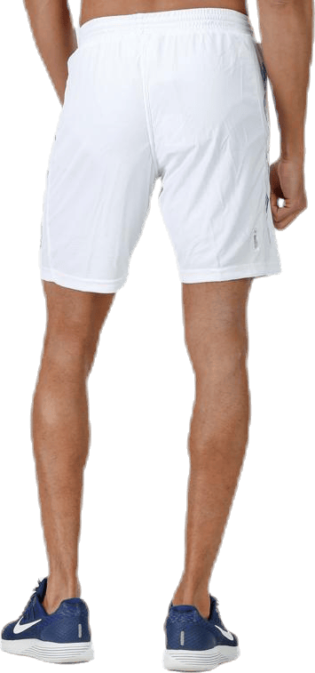 UX-1 Player Shorts Blue/White - Bild 2