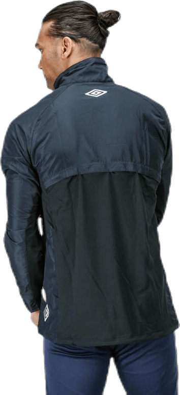 UX-1 Training Jacket White/Black - Bild 3