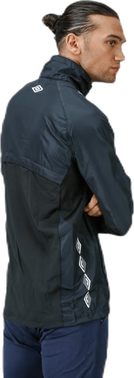 UX-1 Training Jacket White/Black - Bild 4