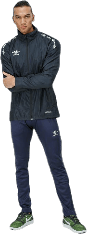 UX-1 Training Jacket White/Black - Bild 5