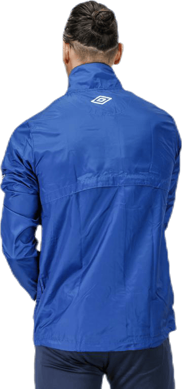 Sublime Training Jacket Blue - Bild 2