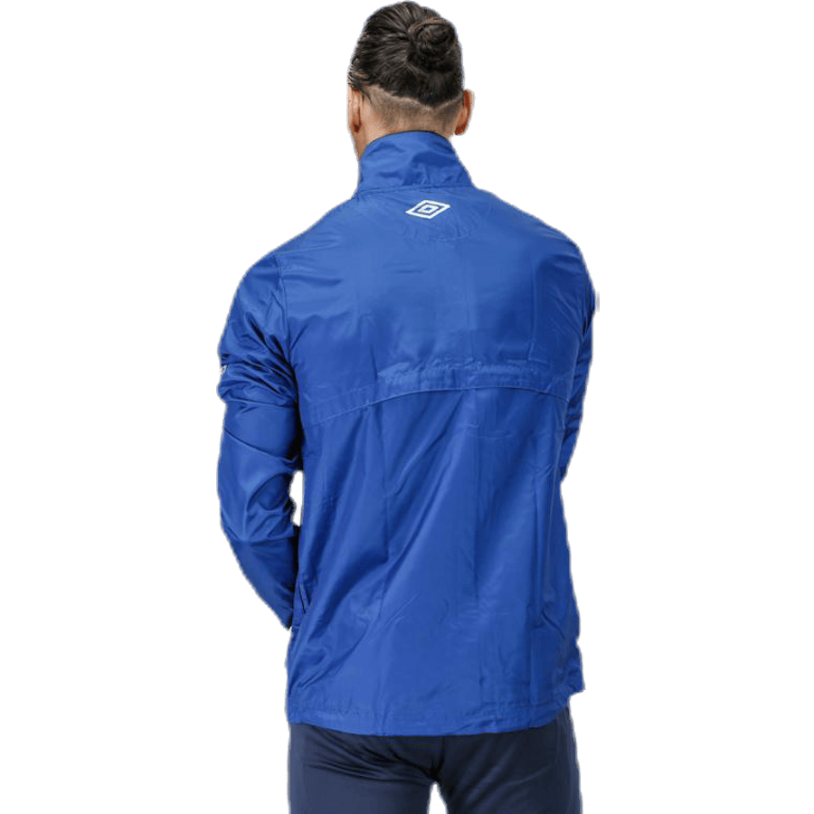 Sublime Training Jacket Blue - Bild 2