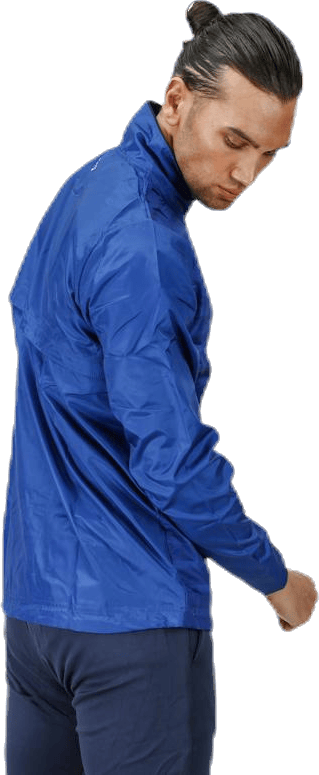 Sublime Training Jacket Blue - Bild 3