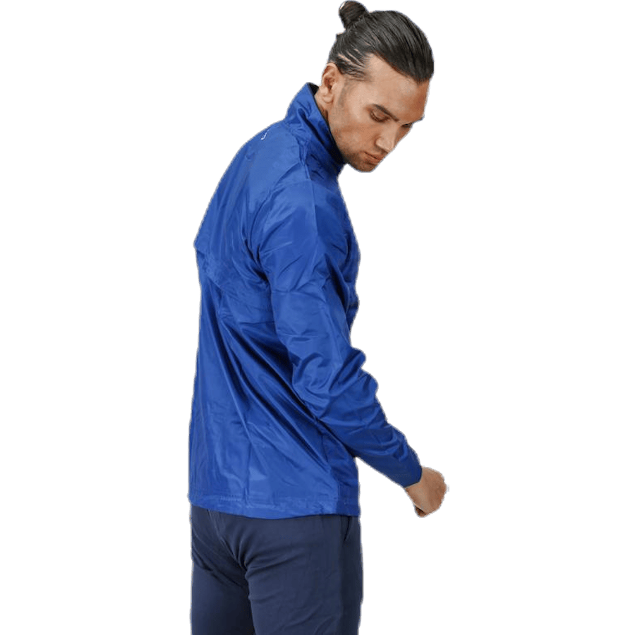 Sublime Training Jacket Blue - Bild 3