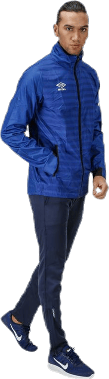Sublime Training Jacket Blue - Bild 5