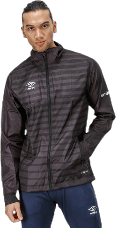 Sublime Training Jacket Black, Male, Apparels, jackets, Workout, L