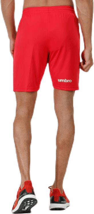 Core Shorts Red - Bild 2