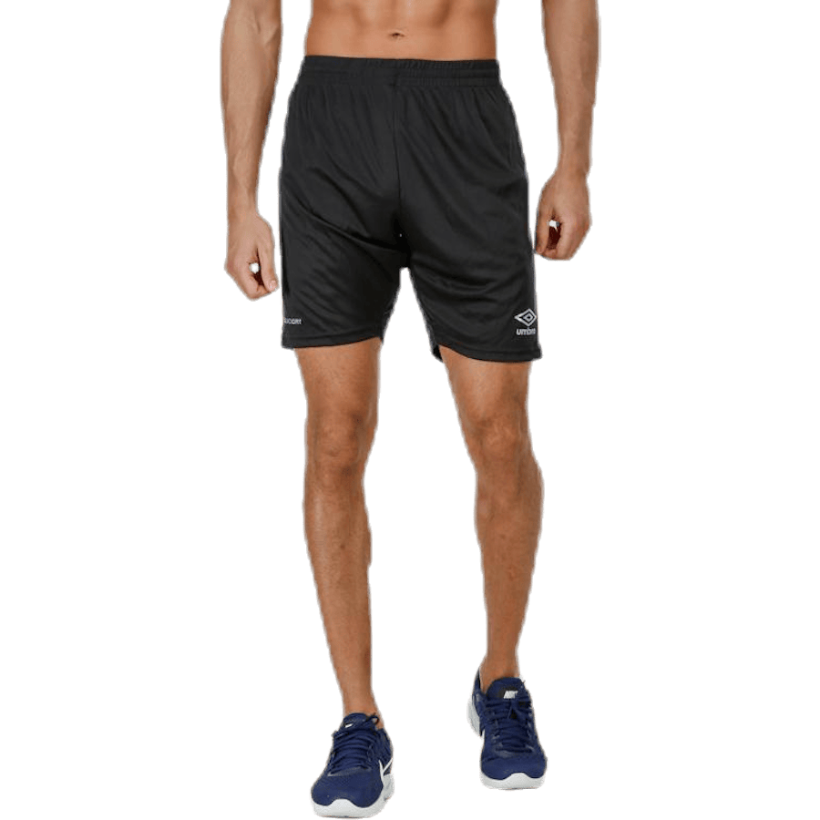 Core Shorts Black
