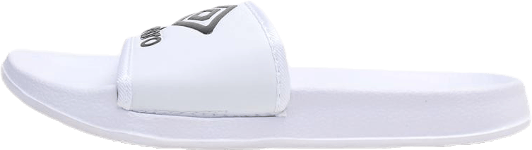 Core Slippers White, Unisex, Skor, Sandaler och Tofflor, Vit, EU 37