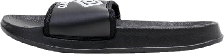 Core Slippers Black, Unisex, Schoenen, Sandalen en Sloffen, Zwart, EU 41