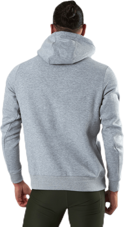 Basic Logo Hood Grey - Bild 2