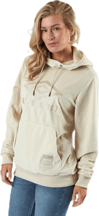 History Velvet Hood Beige - Bild 3