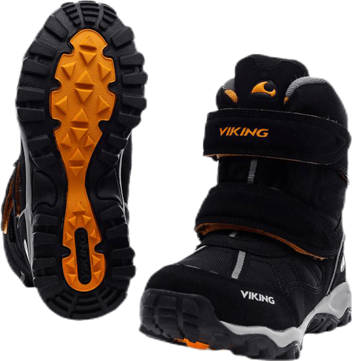 Bluster II GTX Black