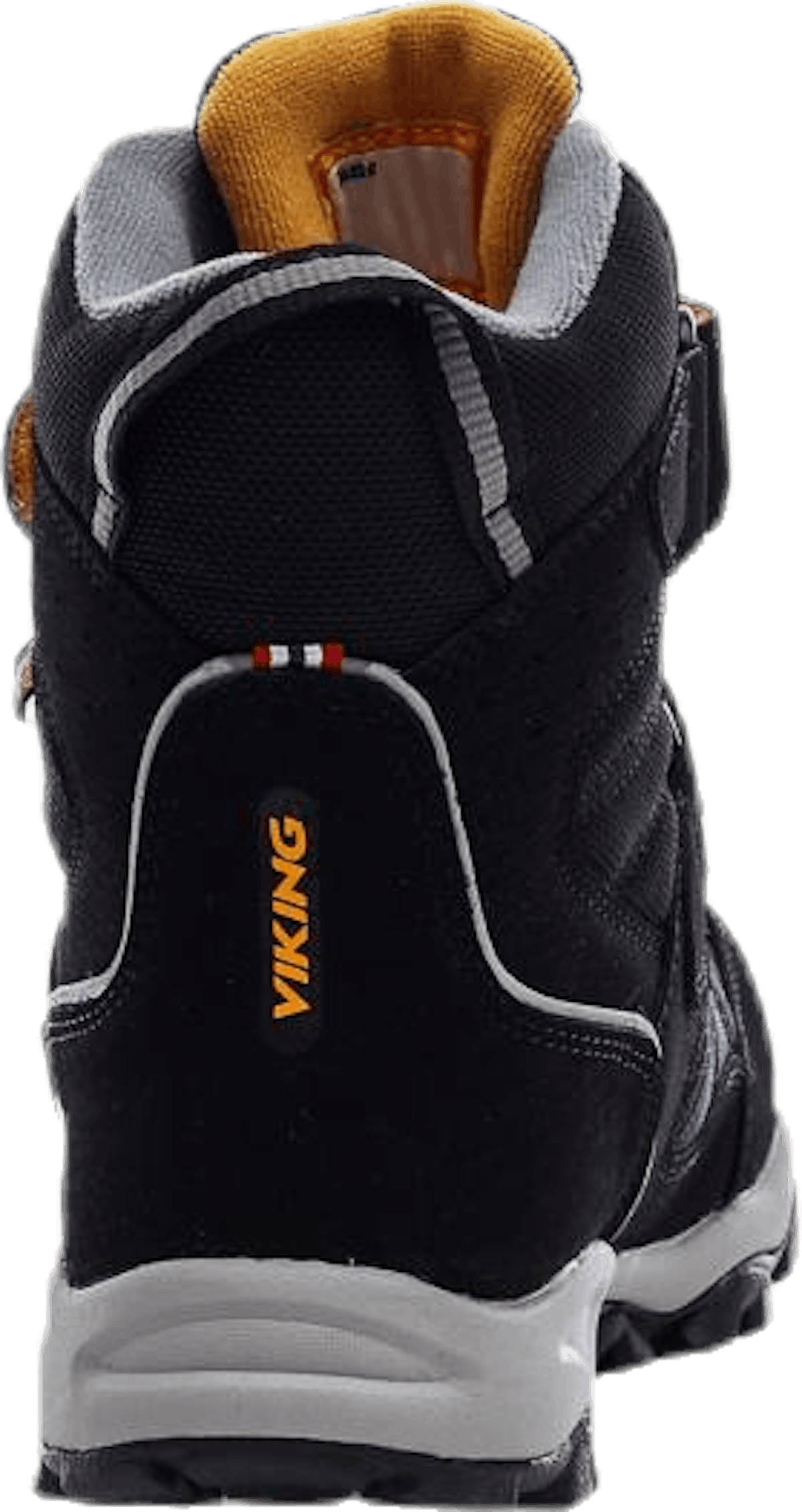 Bluster II GTX Black