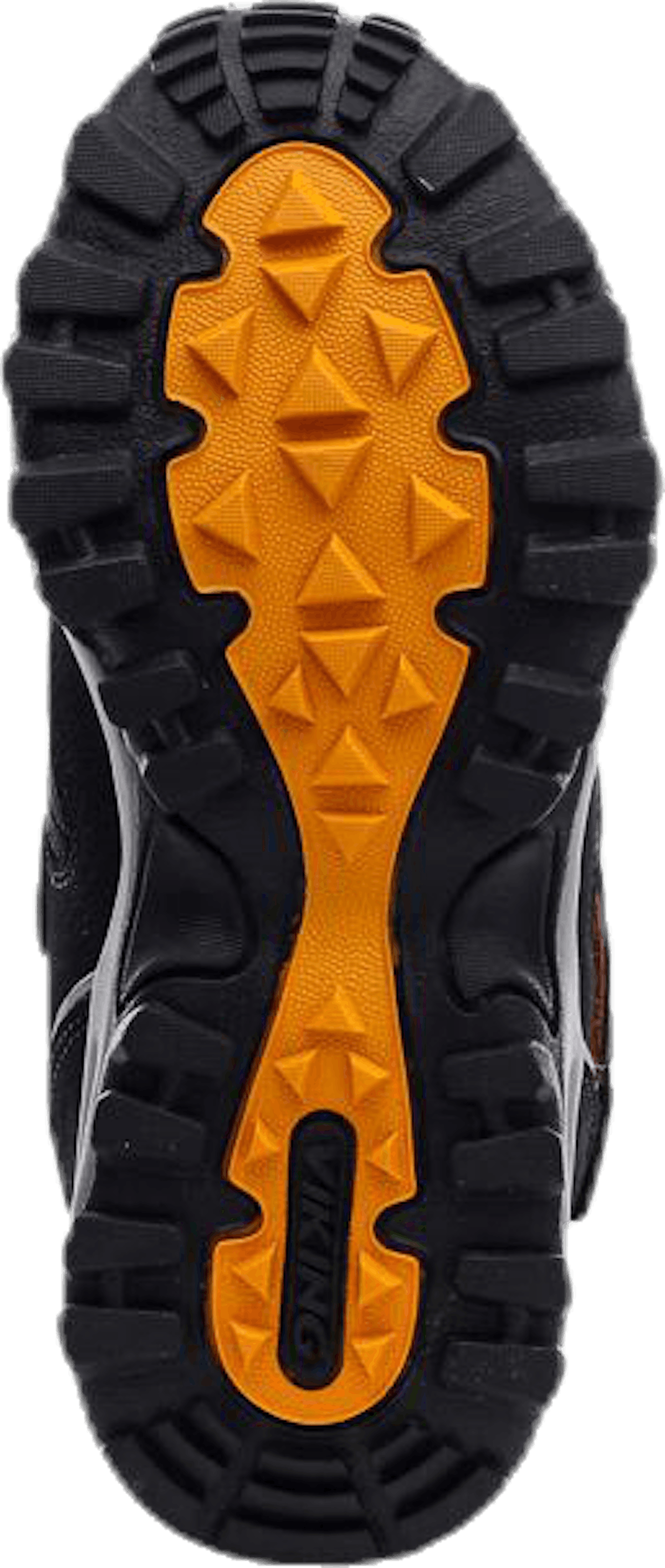 Bluster II GTX Black