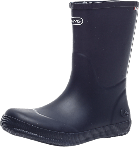 Classic Indie Natural Rubber Blue, Unisex, Sko, Boots, Blå, 28