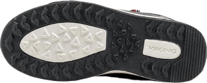 Moss Mid Kids Black - Bild 5