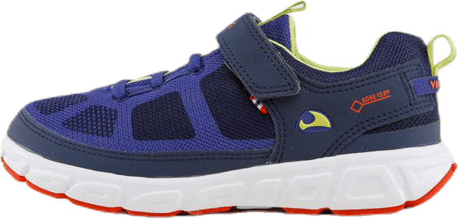 Vinderen GTX® Blue/Yellow