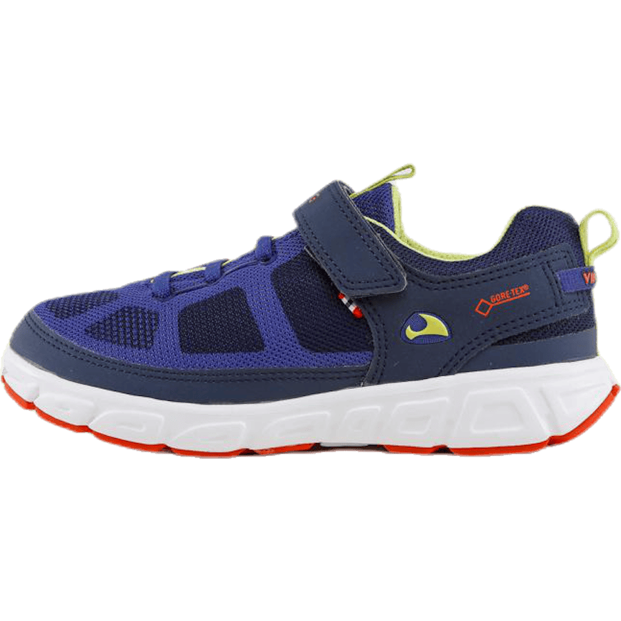 Vinderen GTX® Blue/Yellow