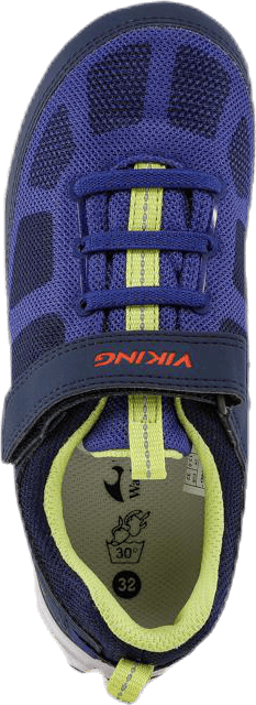 Vinderen GTX® Blue/Yellow - Bild 5