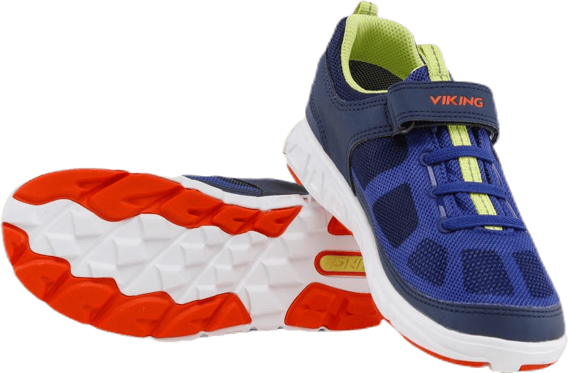 Vinderen GTX® Blue/Yellow - Bild 6