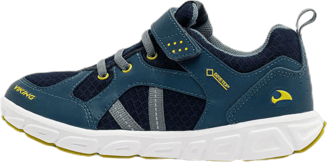Alvdal Reflex GTX® Low Blue