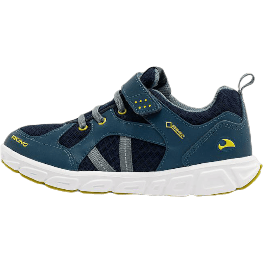 Alvdal Reflex GTX® Low Blue