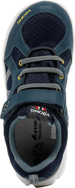 Alvdal Reflex GTX® Low Blue - Bild 5
