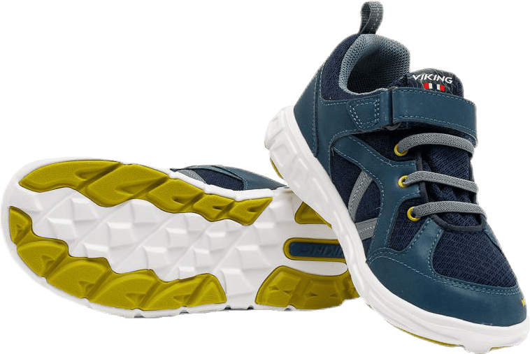 Alvdal Reflex GTX® Low Blue - Bild 6