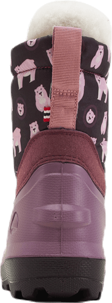 Snowfall Bear Purple - Bild 2