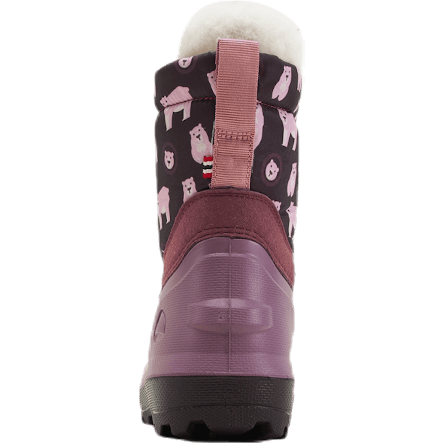 Snowfall Bear Purple - Bild 2