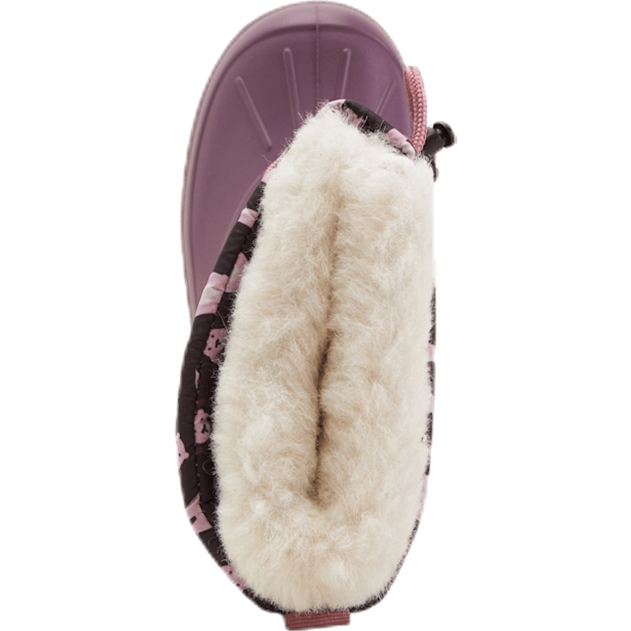 Snowfall Bear Purple - Bild 5