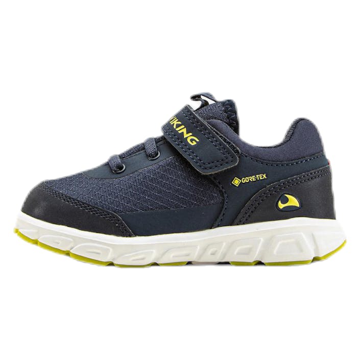 Spectrum R GTX Blue, Unisex, Shoes, Trainers, Trainers, Blue, EU 34