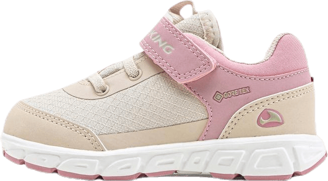 Spectrum R GTX Pink/Beige, Unisex, Shoes, Trainers, Pink/Beige, EU 20