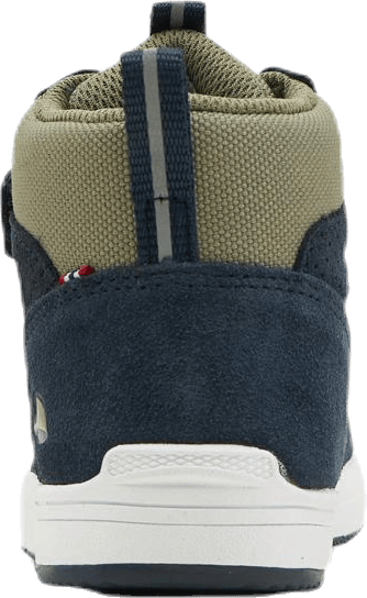 Samuel Mid WP Blue - Bild 2