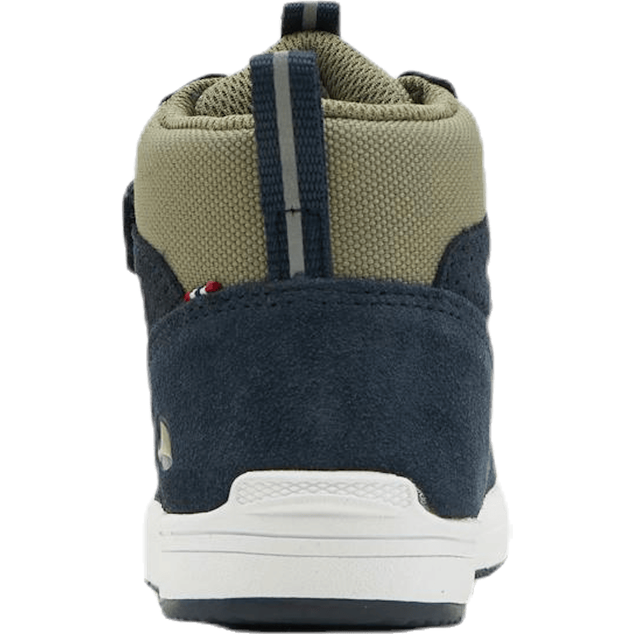 Samuel Mid WP Blue - Bild 2