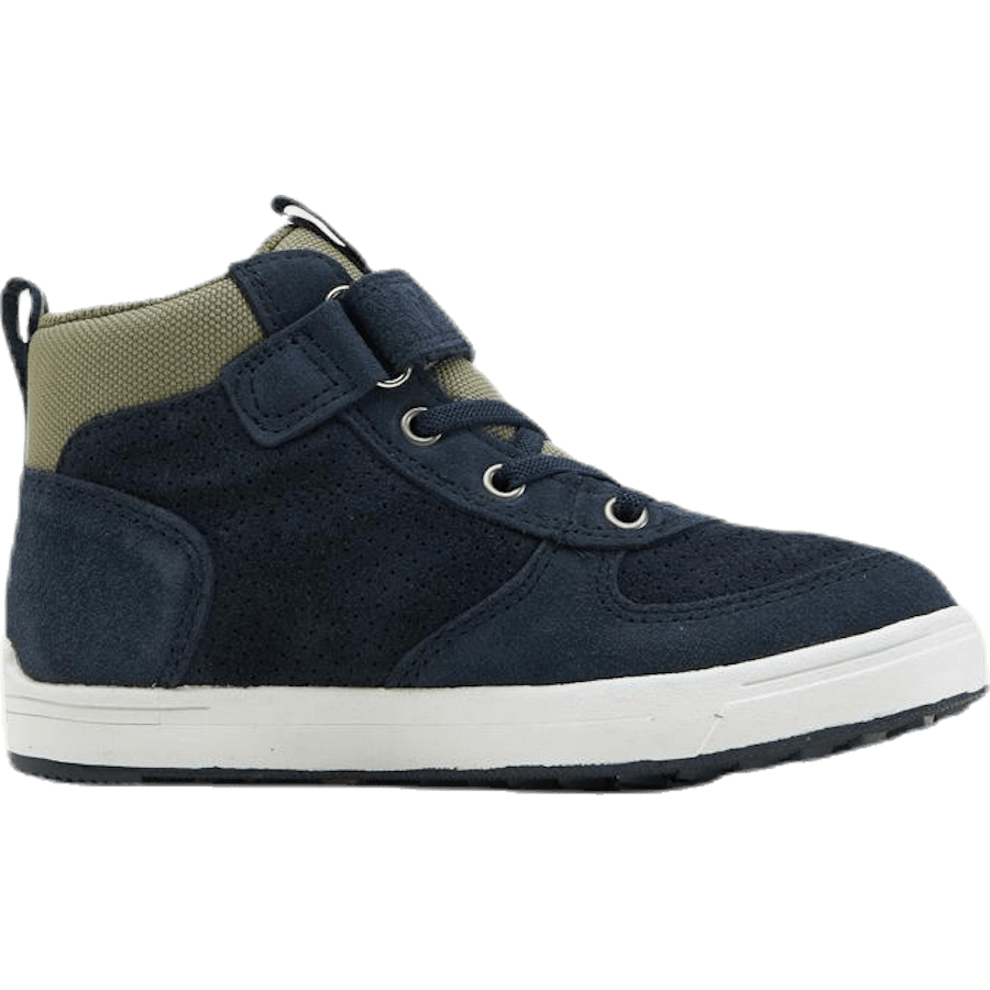 Samuel Mid WP Blue - Bild 3