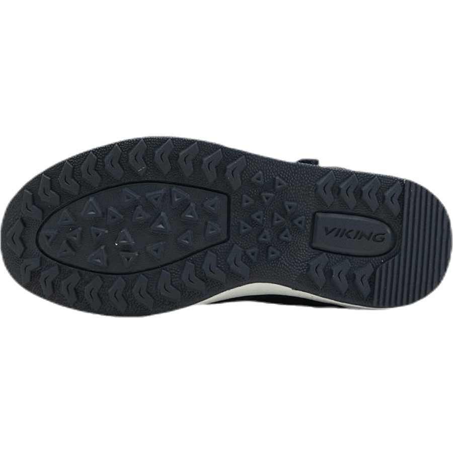 Samuel Mid WP Blue - Bild 4